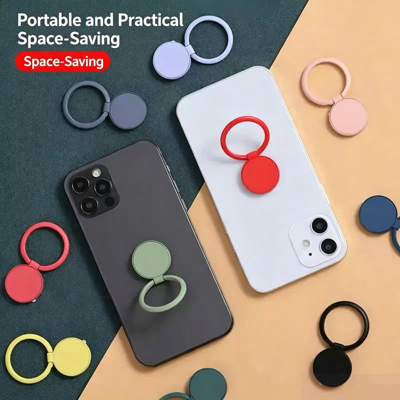 Suporte de Telefone Rotativo 3 - Phone Accessories Vendor avaliação e preço