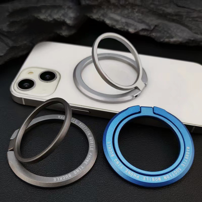 Suporte Magnético para Celular - Phone Accessories Vendor avaliação e preço