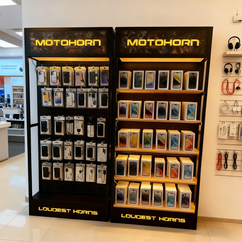 Personalizado.Mingtang Mobile  - Phone Accessories Shop Design avaliação e preço