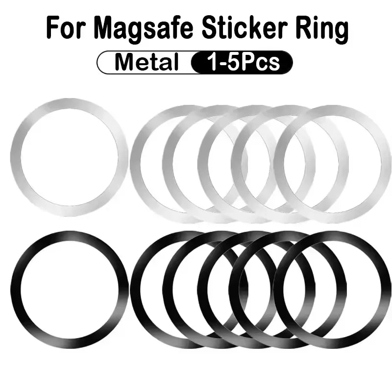 Anel de placa metálica magnéti - Phone Accessories Quotes avaliação e preço