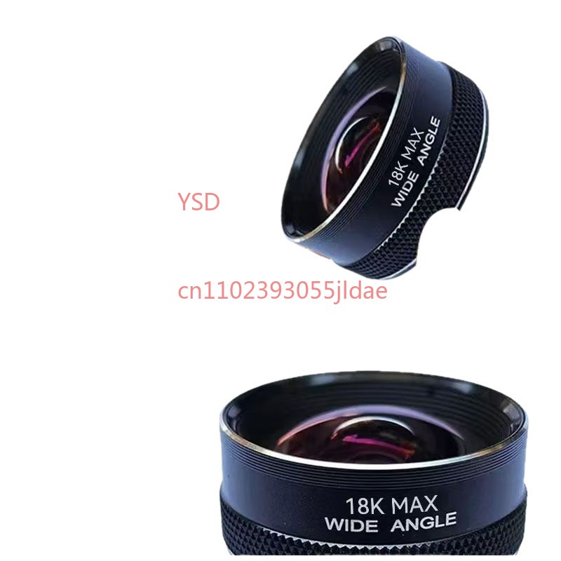 150 °   Lente de Câmera para T - Lens Camera Clip avaliação e preço